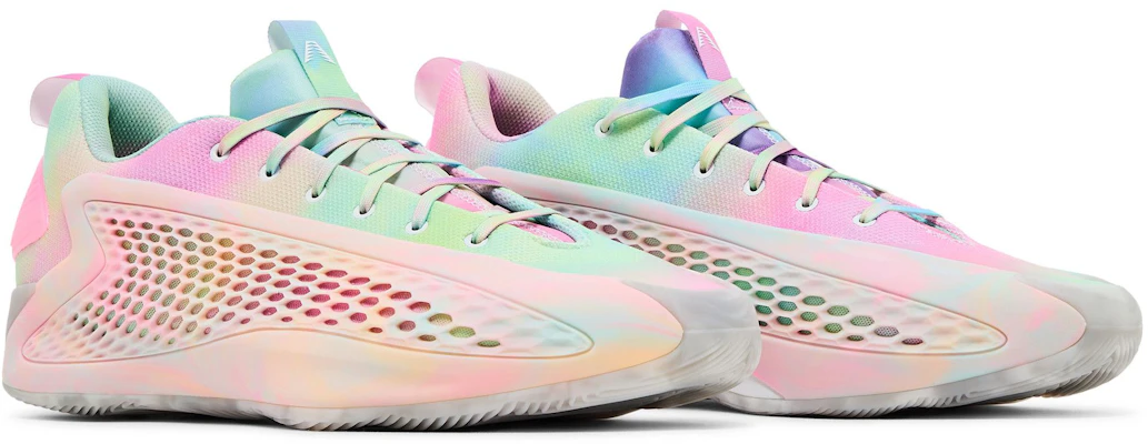 adidas AE 1 Low ''3SSB'' Scarpe da Basket JR3915 1