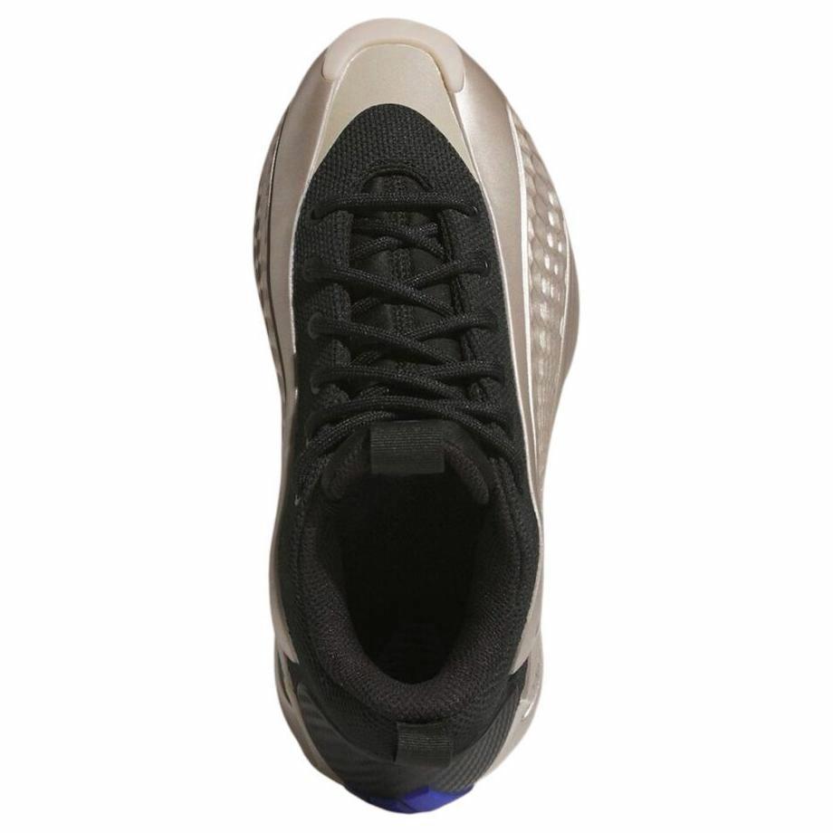 Lookbook 아디다스 AE 1 로우 '샴페인' JQ6133