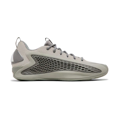 adidas AE 1 Low 'Metallic Grey'