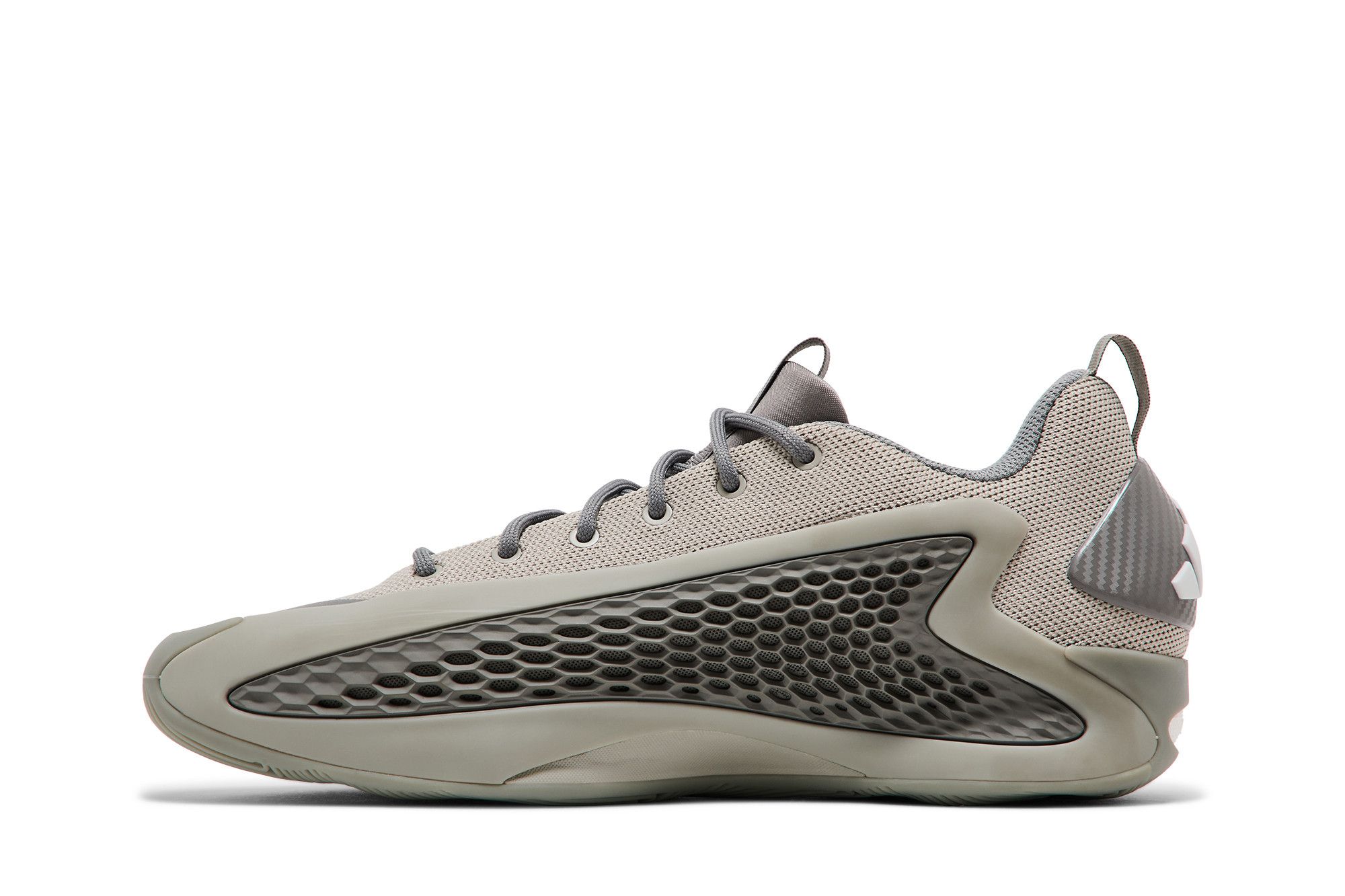 Shop adidas AE 1 Low ''Metallisches Grau'' JS1775