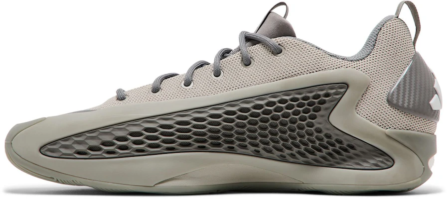 adidas AE 1 Low ''Metallisches Grau'' JS1775 Shop adidas AE 1 Low ''Metallisches Grau'' JS1775