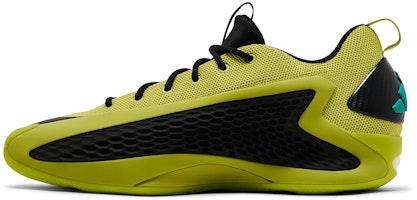 adidas AE 1 Low 'Lime Preloved' JS1778 Lookbook adidas AE 1 Low 'Lime Preloved' JS1778