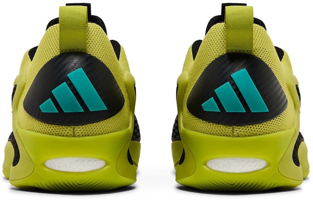 adidas AE 1 Low '二手青檸' JS1778 Details for adidas AE 1 Low '二手青檸' JS1778