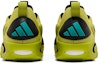 Details for adidas AE 1 Rendah 'Preloved Lime' JS1778