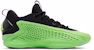 adidas AE 1 Low 'Slime' Lelabah Hijau JI4065