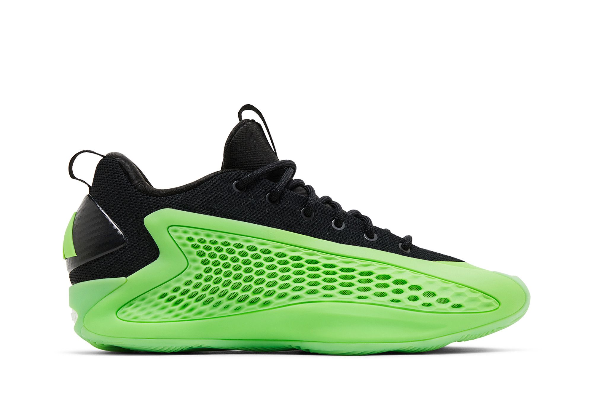 adidas AE 1 Low 'Slime' JI4065