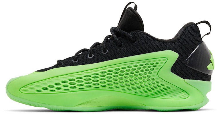 adidas AE 1 Low 'Slime' JI4065 Lookbook adidas AE 1 Low 'Slime' JI4065
