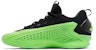 adidas AE 1 Low 'Slime' Lelabah Hijau JI4065