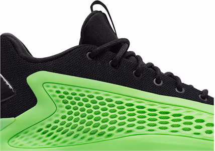 Lookbook 愛迪達 AE 1 Low 'Slime' JI4065