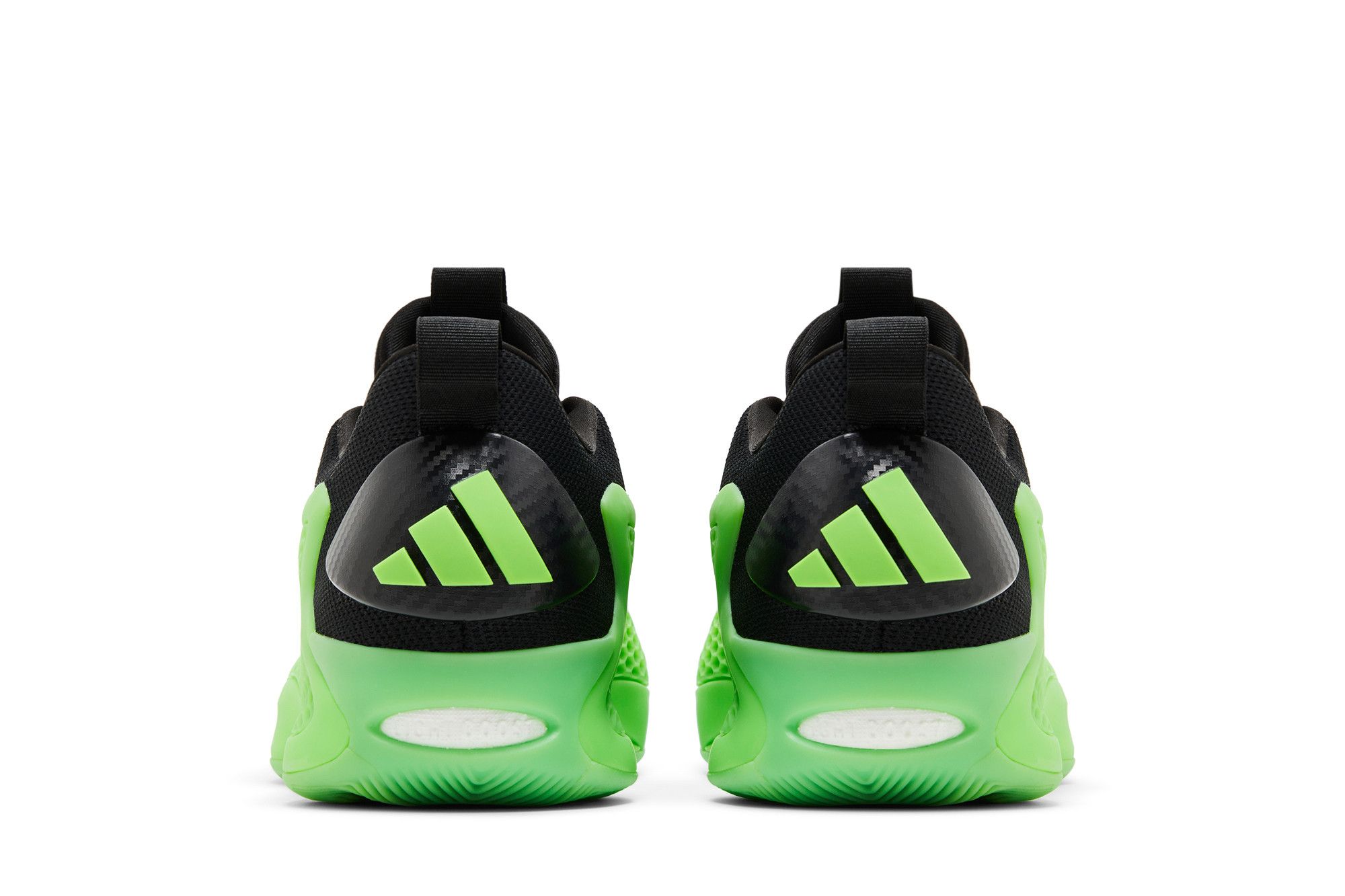Sizing 阿迪达斯AE 1低帮“粘液” JI4065