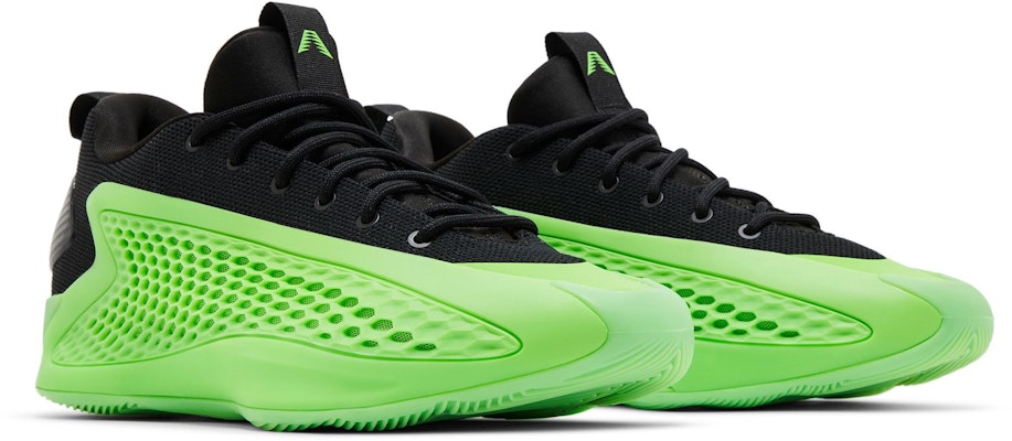 adidas AE 1 Low 'Slime' JI4065 Cheap adidas AE 1 Low 'Slime' JI4065