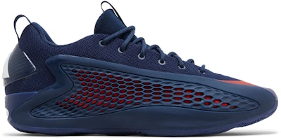 adidas AE 1 Low 'USA - Night Indigo' JS1302 adidas AE 1 Low 'USA - Night Indigo' JS1302