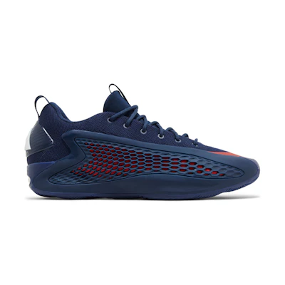 adidas AE 1 Low 'USA - Night Indigo'