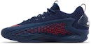 Lookbook adidas AE 1 Low 'USA - Malam Indigo' JS1302