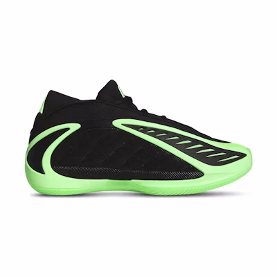 adidas AE 2 'Black Lime Burst'