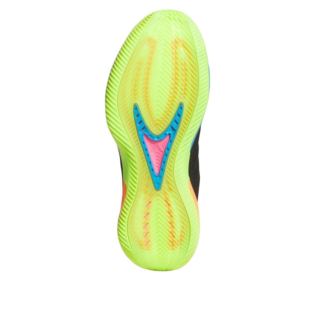 Purchase 아디다스 AE 2 ''블랙 루시드 레몬'' KK0645