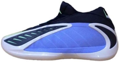 adidas AE 2 'Blue Fusion' JR4359 adidas AE 2 'Blue Fusion' JR4359