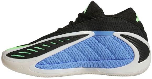 adidas AE 2 'Blue Fusion' Sepatu Biru Stylish JR4359 Buy adidas AE 2 'Blue Fusion' Sepatu Biru Stylish JR4359