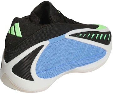 adidas AE 2 'Blue Fusion' Sepatu Biru Stylish JR4359 Order adidas AE 2 'Blue Fusion' Sepatu Biru Stylish JR4359