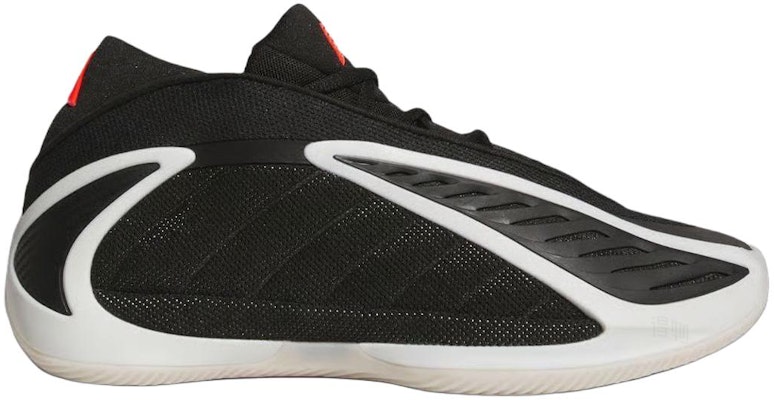 adidas AE 2 黑白紅 JS3508 Order adidas AE 2 黑白紅 JS3508