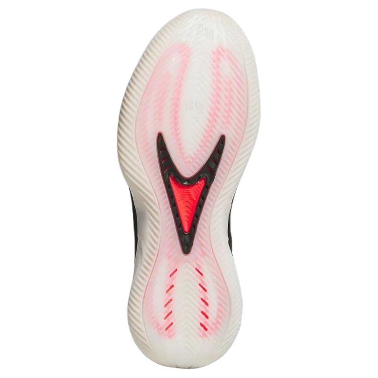 Shop adidas AE 2 黑白紅 JS3508