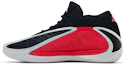 Lookbook adidas AE 2 Plata Metálica Puro Rubí JQ9497