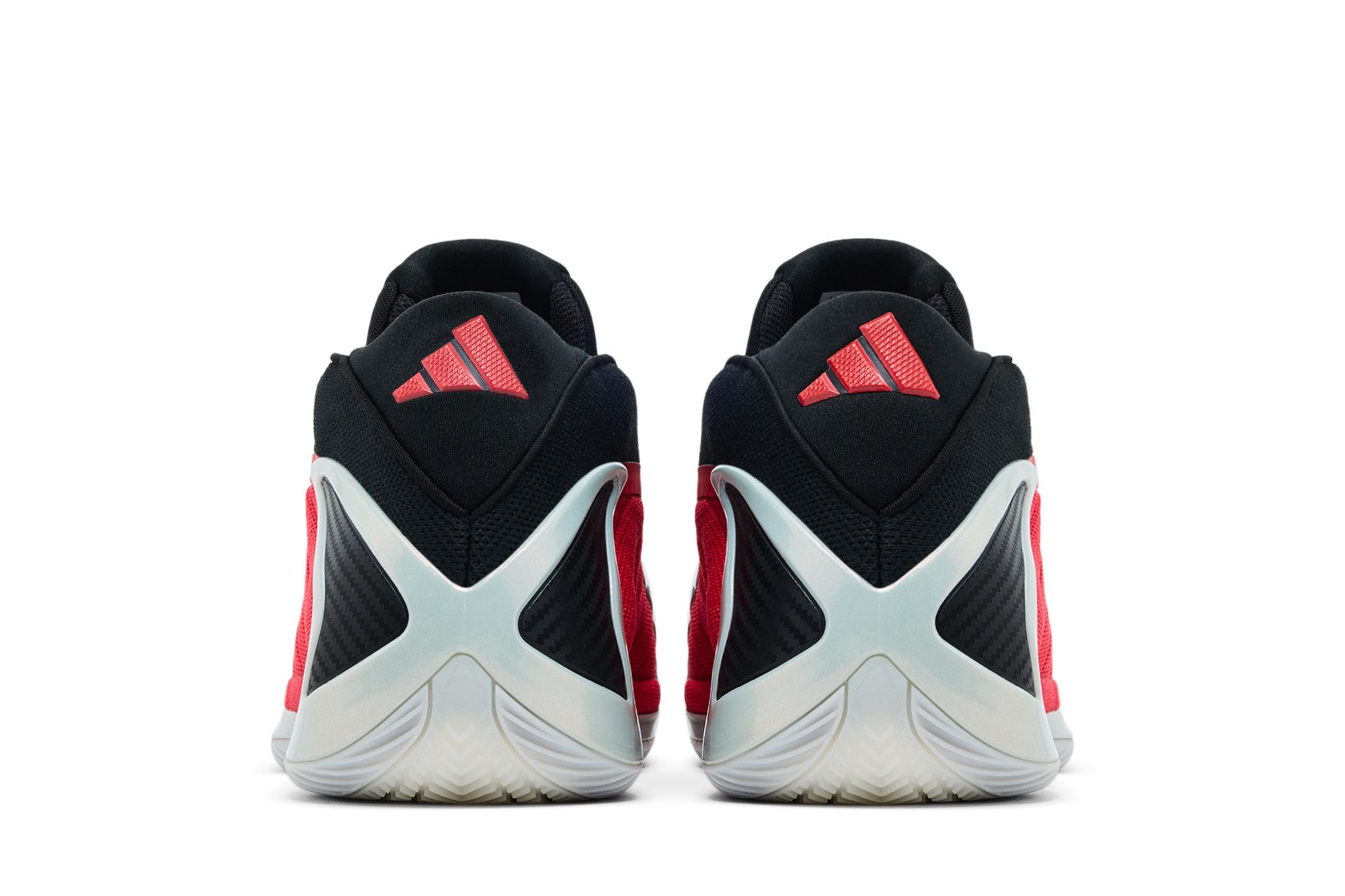 Details for adidas AE 2 Plata Metálica Puro Rubí JQ9497