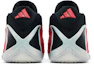 Details for adidas AE 2 Plata Metálica Puro Rubí JQ9497