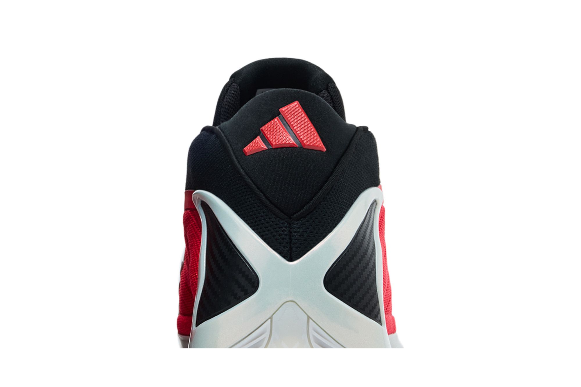 Sizing adidas AE 2 Plata Metálica Puro Rubí JQ9497
