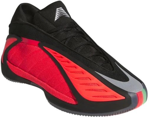 adidas AE 2 ''Georgia Bulldogs'' Kasut Sukan JQ9503 Shop adidas AE 2 ''Georgia Bulldogs'' Kasut Sukan JQ9503