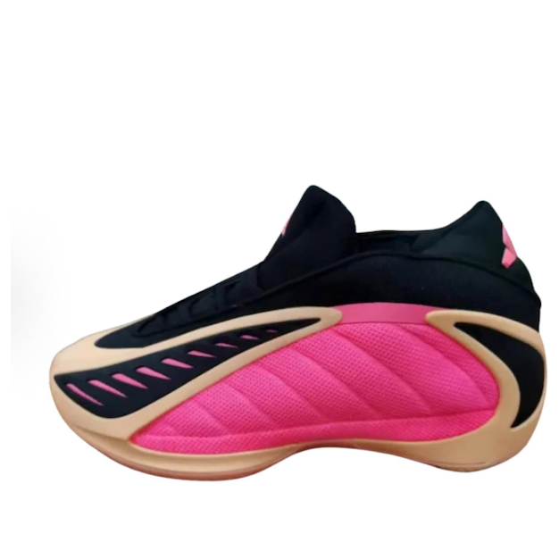 adidas AE 2 'Lucid Pink' KJ2363