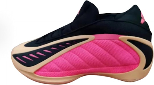 adidas AE 2 'Lucid Pink' Sepatu Wanita Stylish Warna Pink lembut KJ2363 Buy adidas AE 2 'Lucid Pink' Sepatu Wanita Stylish Warna Pink lembut KJ2363