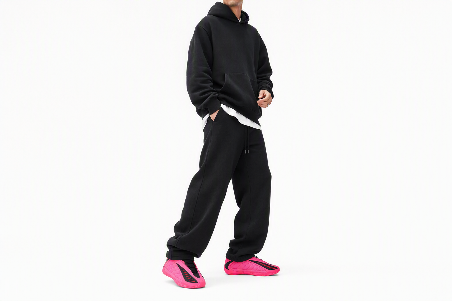 Order adidas AE 2 '莹粉色' KJ2363