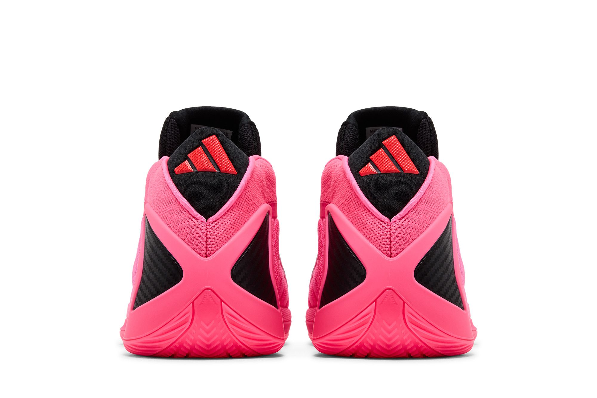 Details for adidas AE 2 ''Lucid Pink'' Sneaker Damen Rosa KJ2363
