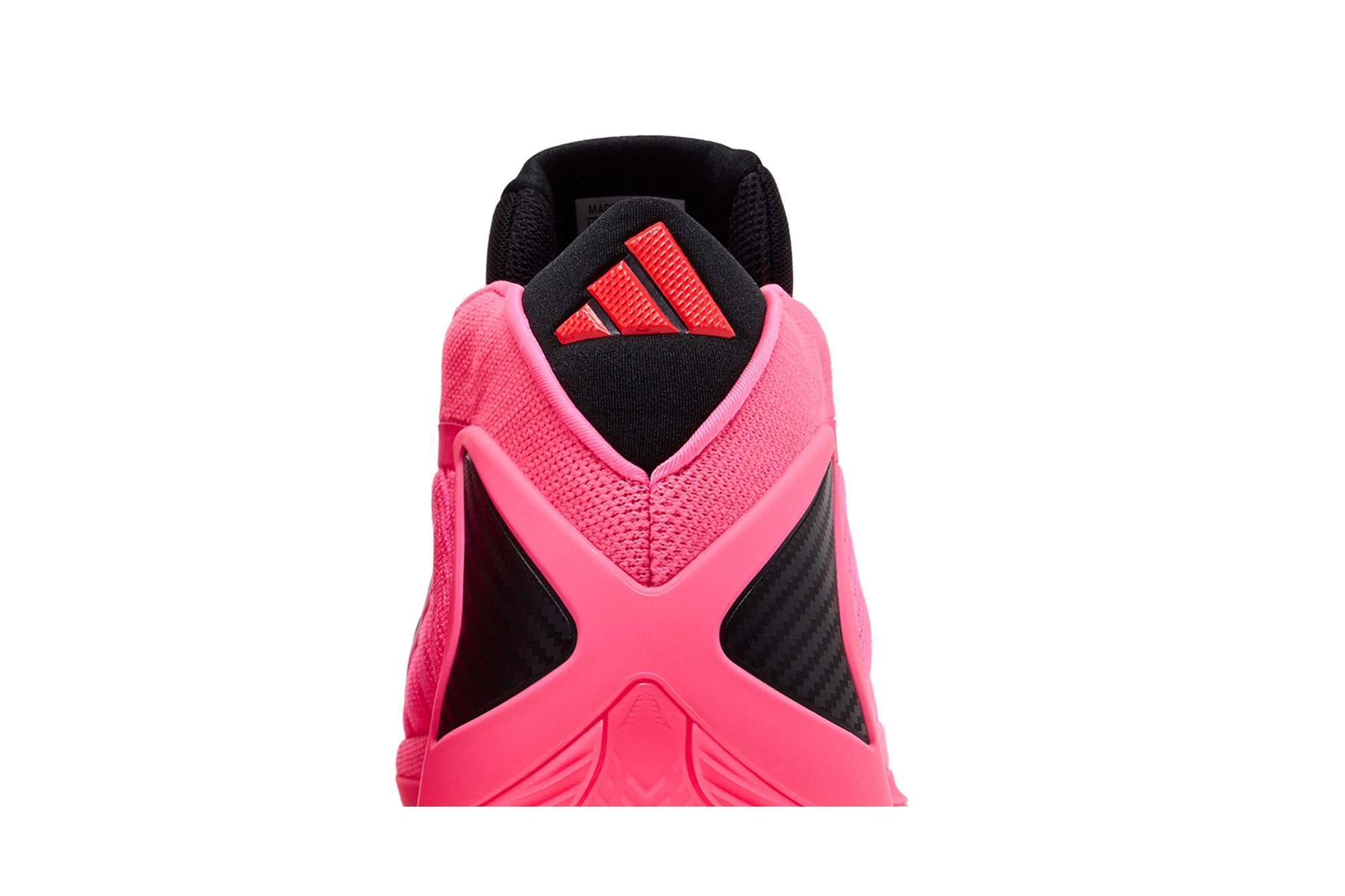Sizing adidas AE 2 ''Lucid Pink'' Sneaker Damen Rosa KJ2363