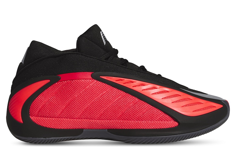 adidas AE 2 'Georgia Bulldogs' JQ9503