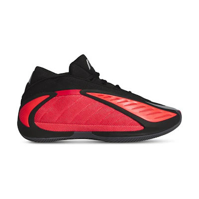 adidas AE 2 'Georgia Bulldogs'