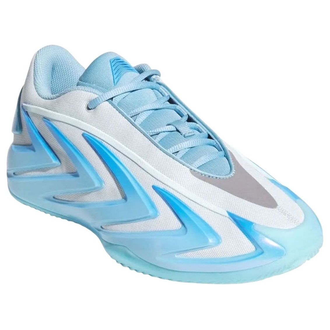 Lookbook adidas AE 3 ''Bliss Blue'' KH8537