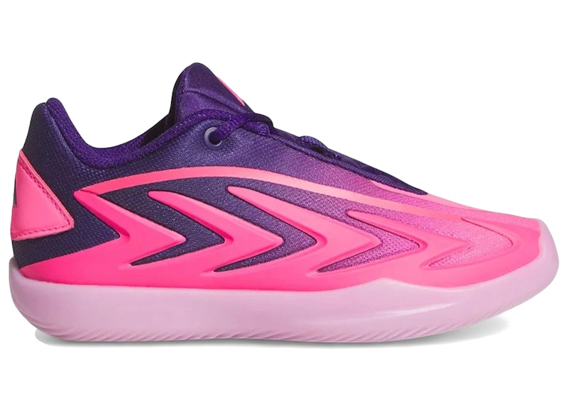 adidas AE 3 'Lucid Pink' KH8545