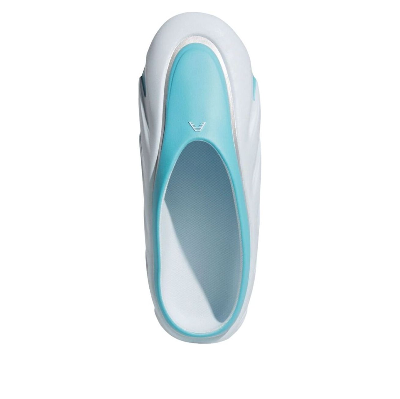 Shop 아디다스 AE 3 뮬 ''블리스 블루'' KZ9165