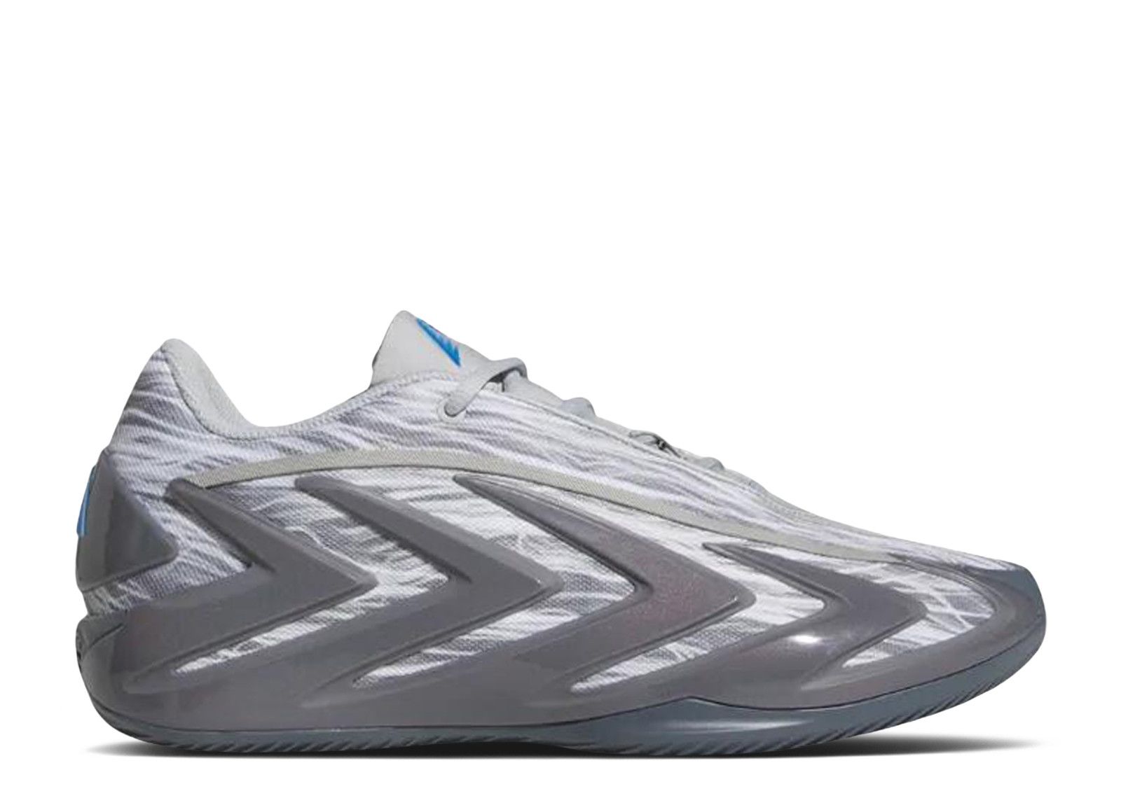 adidas AE 3 Snow Camo 'Grey Blue' KH8542