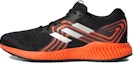 Buy adidas Aerobounce 2 'Hitam Oren Perak' AQ0533