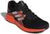 adidas Aerobounce 2 'Hitam Oren Perak' AQ0533