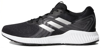 adidas AeroBounce 2 'Core Black' AQ0536 adidas AeroBounce 2 'Core Black' AQ0536