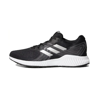 adidas AeroBounce 2 'Core Black'