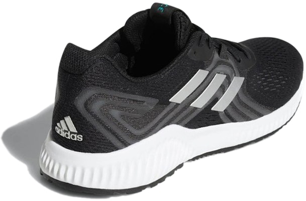 adidas AeroBounce 2 'Core Black' AQ0536 Shop adidas AeroBounce 2 'Core Black' AQ0536