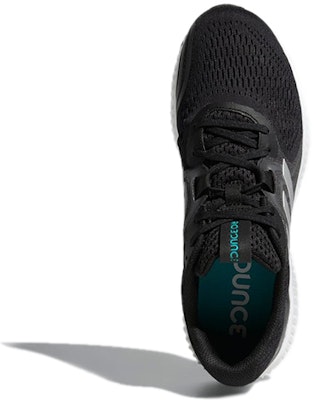 adidas AeroBounce 2 'Core Black' AQ0536 Purchase adidas AeroBounce 2 'Core Black' AQ0536