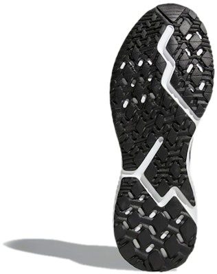 adidas AeroBounce 2 'Core Black' AQ0536 Details for adidas AeroBounce 2 'Core Black' AQ0536