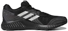 Order adidas Aerobounce 2 低幫 跑步鞋 男款 黑灰