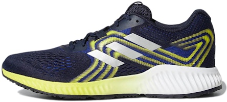 adidas Aerobounce 2 'Ink Blue' AQ0534 adidas Aerobounce 2 'Ink Blue' AQ0534